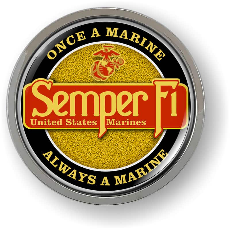 USMC - Semper Fi USMC - Semper Fi